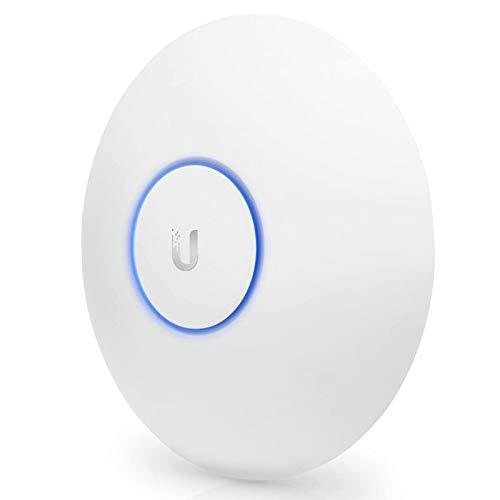 Ubiquiti Networks Ubiquiti Unifi Ap-AC Long Range - Wireless Access Point - 802.11 B/A/G/n/AC (UAP-AC-LR-US),White