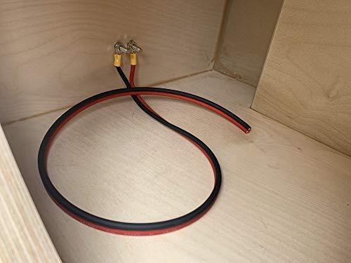 Adire Audio Adire Audio PES12PEE Single 12" Performance Series Ported Birch Ply Subwoofer Box