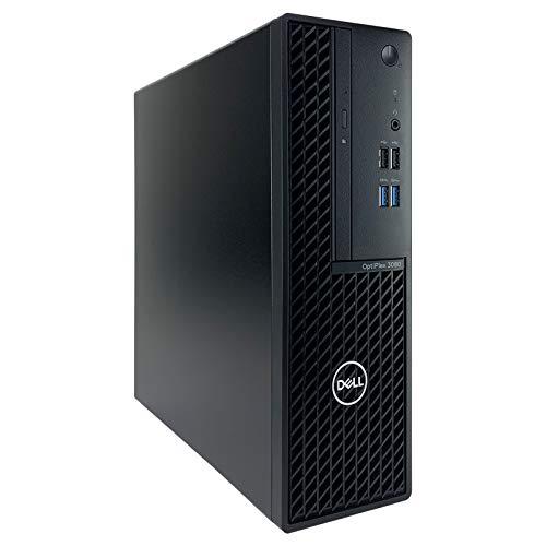 Dell Dell OptiPlex 5000 5400 All-in-One Computer - Intel Core i5 12th Gen i5-12500 Hexa-core (6 Core) 3 GHz - 8 GB RAM DDR4 SDRAM - 256 GB M.2 PCI Express NVMe 3.0 x4 SSD - 23.8" Full HD 1920 x 1080