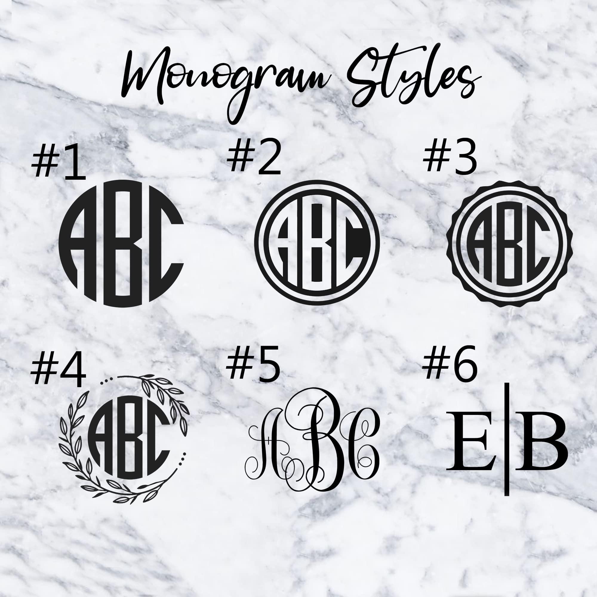 DirectNine Basics Personalized Charmed Bands Compatible with Apple Watch 38mm 40mm 41mm 42mm 44mm 45mm Cusom Monogram Laser Engraved Silicone Strap Charms (42/44/45mm M/L, Charms Love, Lavender Grey)