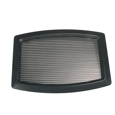 Scott Drake Scott Drake Classic - 65-68 6 X 9 Rear Speaker Grill (C5ZZ-18798-A)