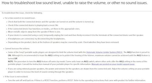 Sony Sony ZX Series Wired On-Ear Headphones with Mic, White MDR-ZX110AP