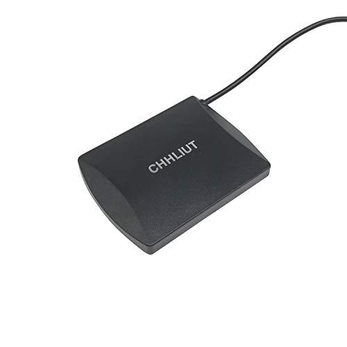 CHHLIUT CHHLIUT Hidden AM FM Windshield Radio Antenna Vehicle Car Radio Truck