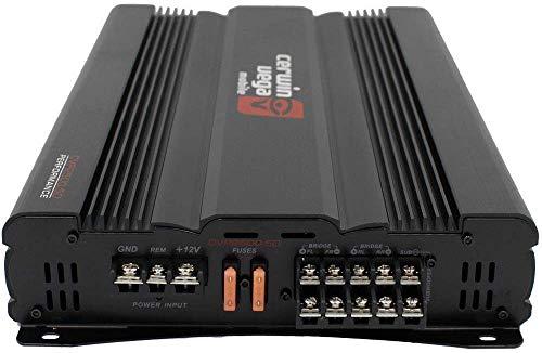 Fashionit Fashionit U Boost Speaker | Stylish Portable Wireless Bluetooth 5.0 with Built-in Subwoofer and Mic | Perfect Mini Speaker for Home, Parties, Travel! Small Device, Rich Sound | Hematite