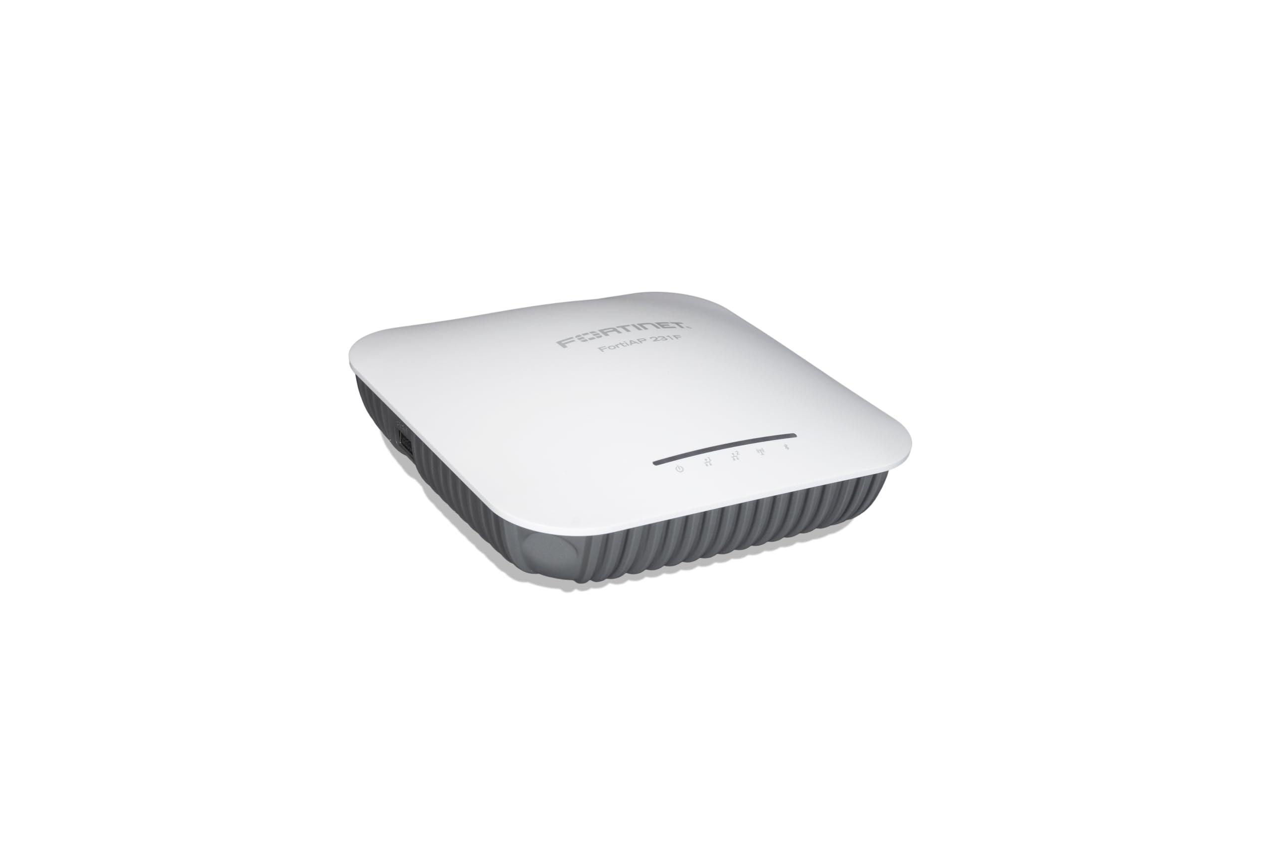 FORTINET Fortinet FortiAP 231F 2x2 MU-MIMO Access Point with Tri Radio (FAP-231F-A)