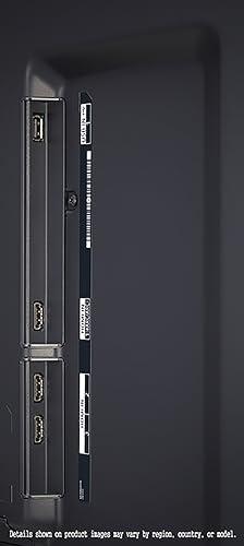 LG LG 86-Inch Class UT75 Series LED Smart TV 4K Processor Flat Screen AI-Powered with Alexa Built-in (86UT7590PUA, 2024)