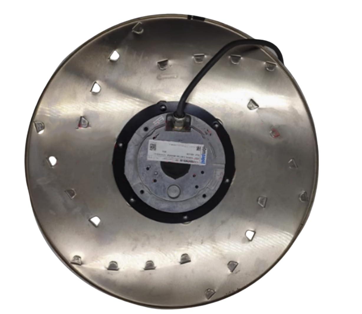 Linas Lannie R4E400-AN09-06 230V 2.4/3.18A 480/695W 1370/1500RPM coolig Fan