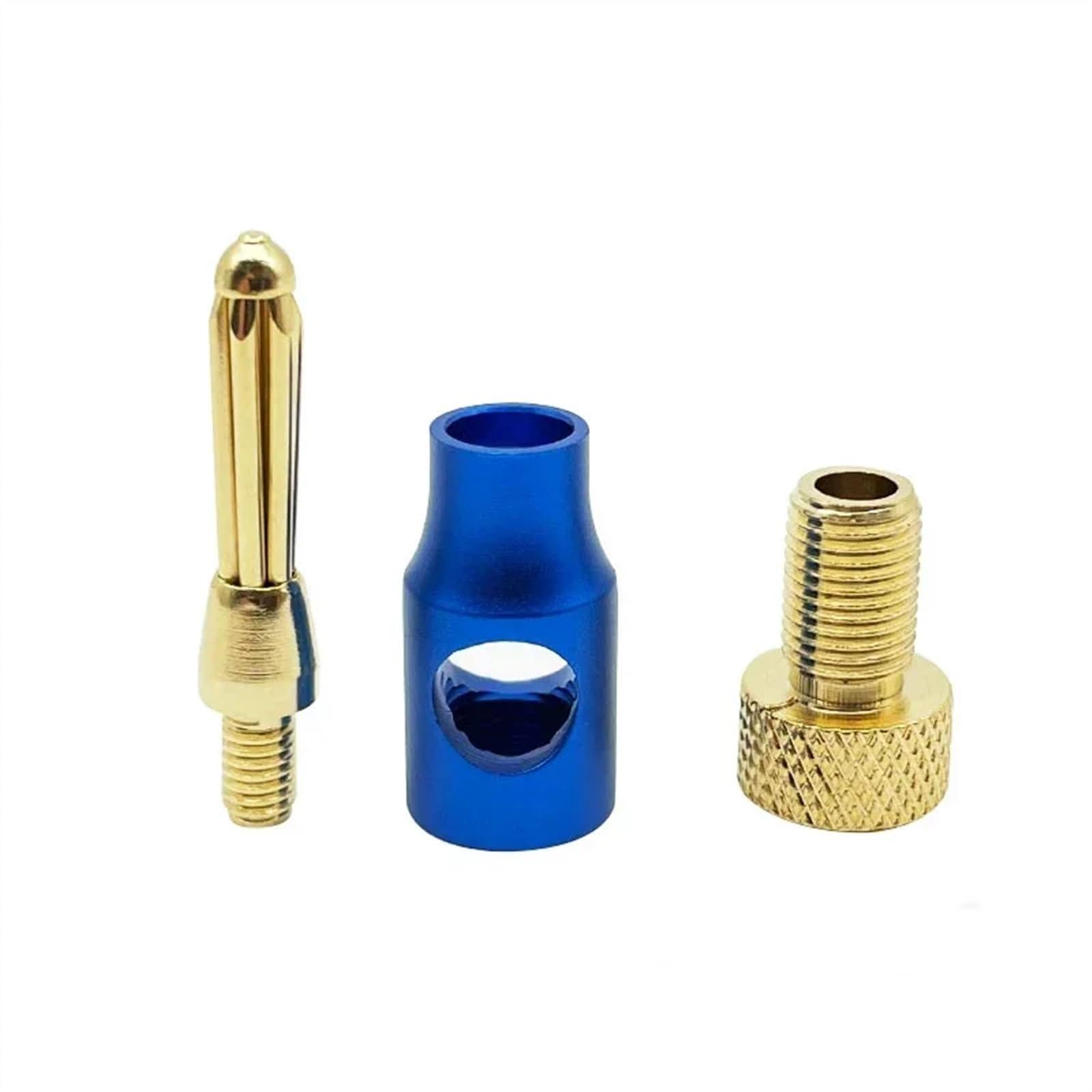 WUZDPRCJ 6PCS 4mm Speaker Banana Plugs Banana Connector 24K Copper Gold Plated 4mm Banana Jack Match with 4mm Binding Post (Color : Black 6Pcs)