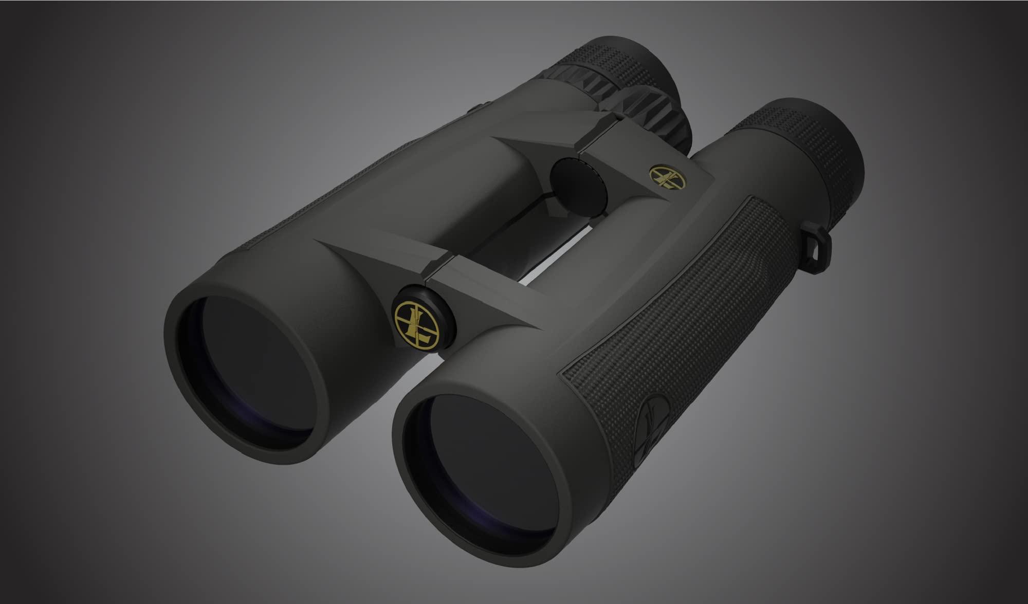 Leupold Leupold BX-5 Santiam HD Binoculars, 15x56mm (172457)