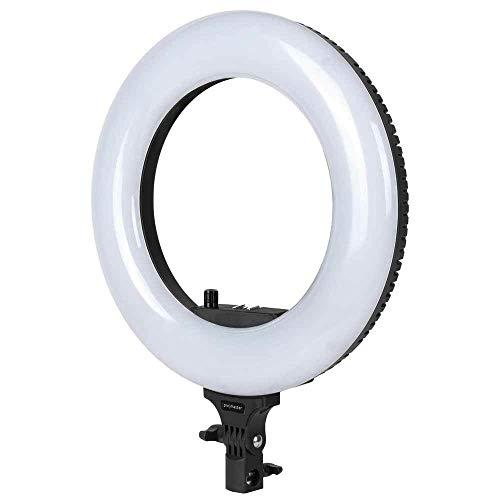 ProMaster Basis BR130D 14" LED Ringlight - Daylight