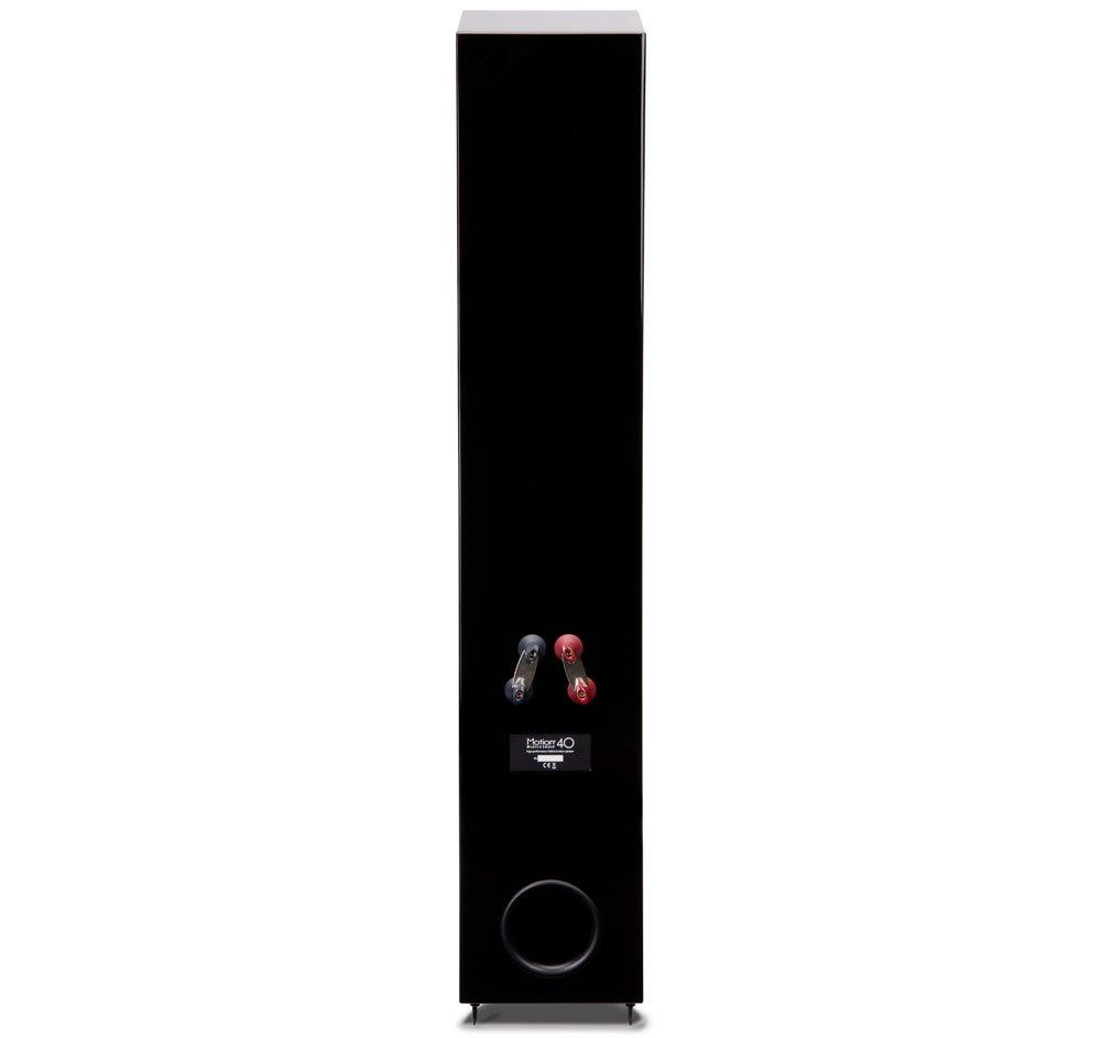MartinLogan MartinLogan Motion 40 Tower Speakers Gloss Black (Pair)