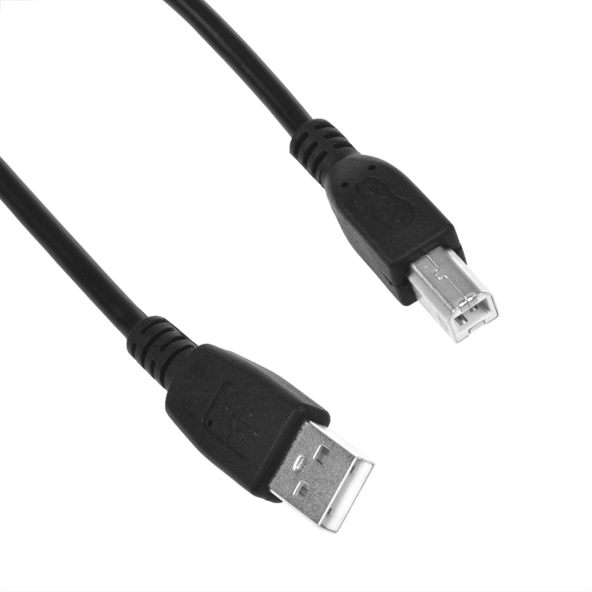 PKPOWER PKPOWER 3.3ft USB Cable for Iomega LDHD080-U 80GB 31459800 External Hard Drive PC Cord