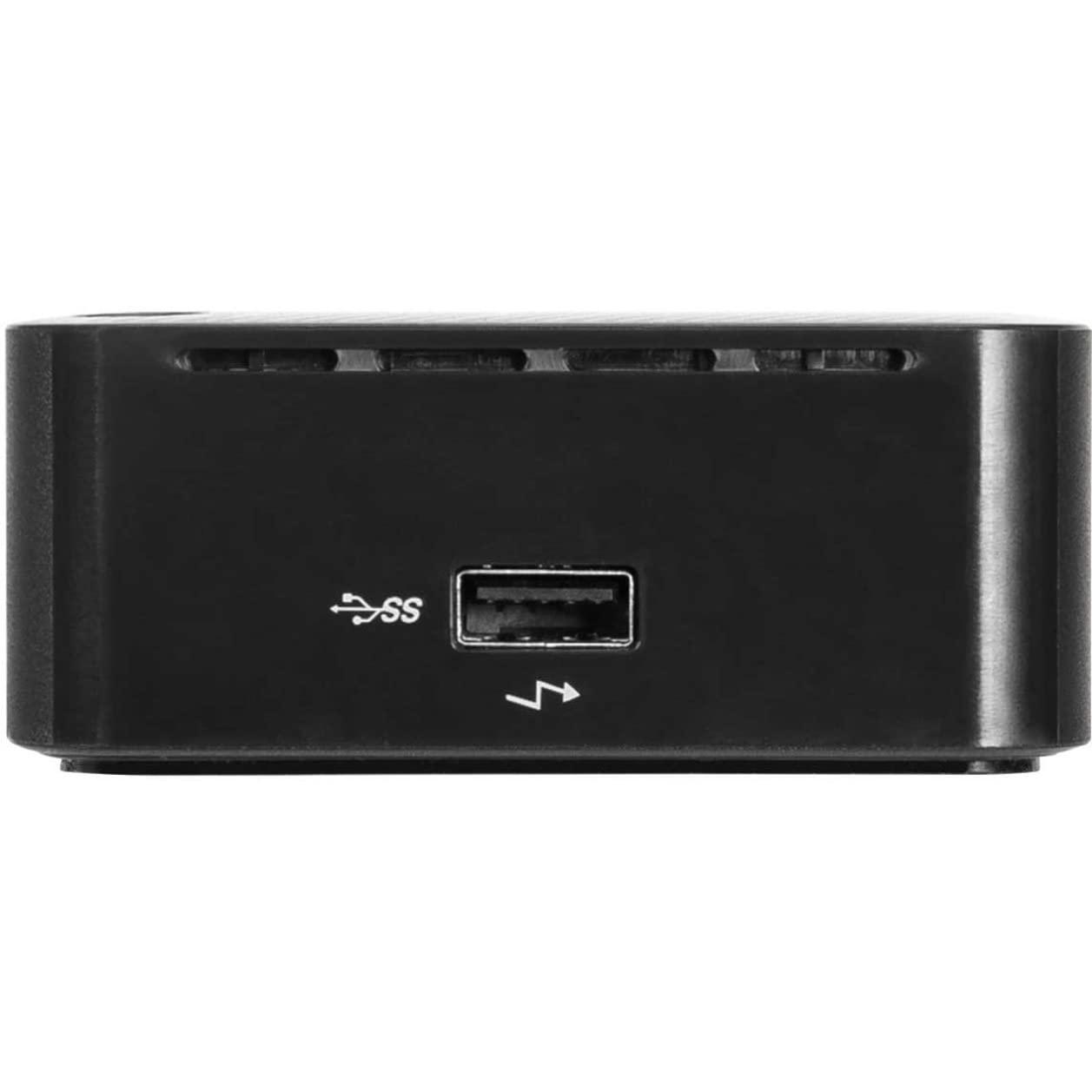 Targus Targus USB C Docking Station Universal DV4K (Renewed)