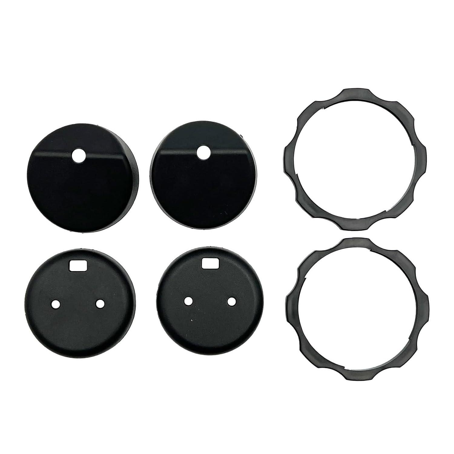 Orion Orion Cobalt Series CB525C 2-Way Car Audio Component System - 5.25 Speakers, Full Range, Enhanced Bass, 240W, 4 Ohms, Easy Installation, 1 Silk Dome Tweeter, External Passive Crossover (Pair)