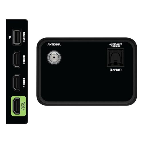 VIZIO VIZIO 50" 4K HDR Smart TV