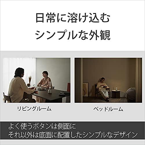 Sony Sony Glass Sound Speaker LSPX-S3: Bluetooth Compatible/Handsfree Calls/USB Type-C