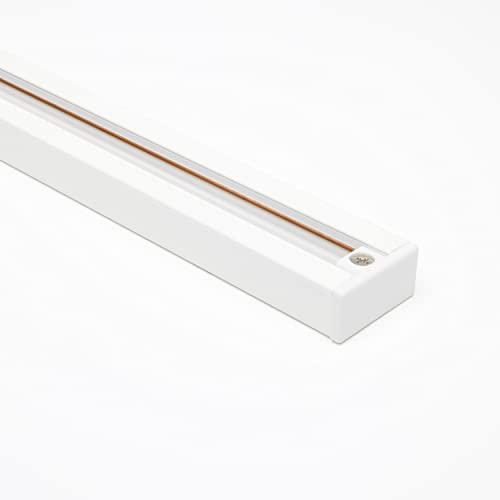 Nuvo Nuvo Lighting TK318 Track Kit, White