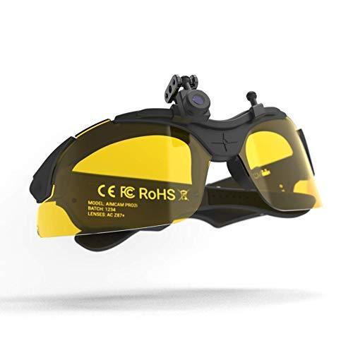 AimCam 16GB SD Card Premium Package AimCam Pro 2i (Black / 16GB)