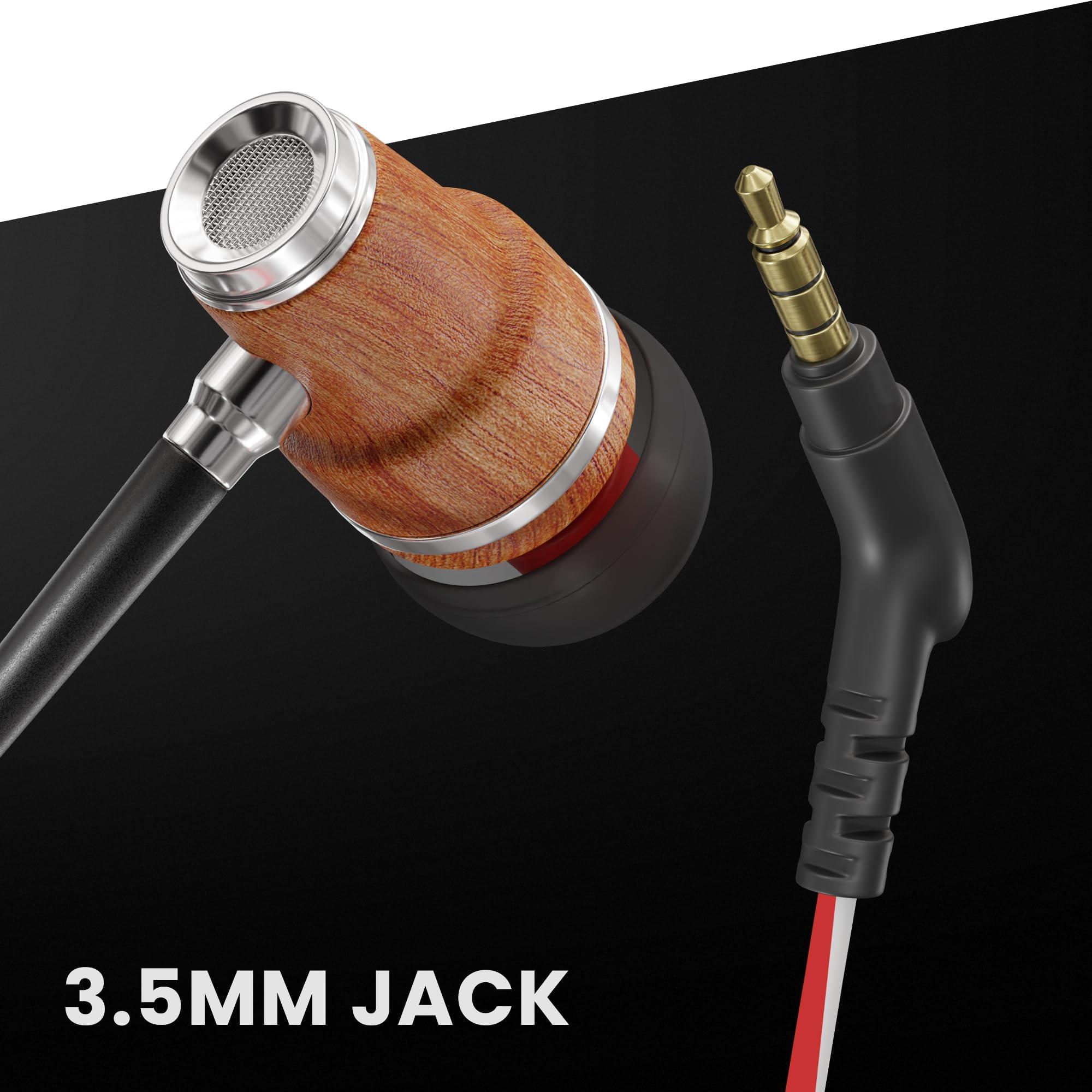 Symphonized Symphonized Save up to 8% on MFI Earphones for iPhone and NRG 3 with 3.5mm Jack Set