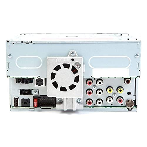 PIONEER Pioneer Multimedia Receiver with 6.8-in WVGA Dis