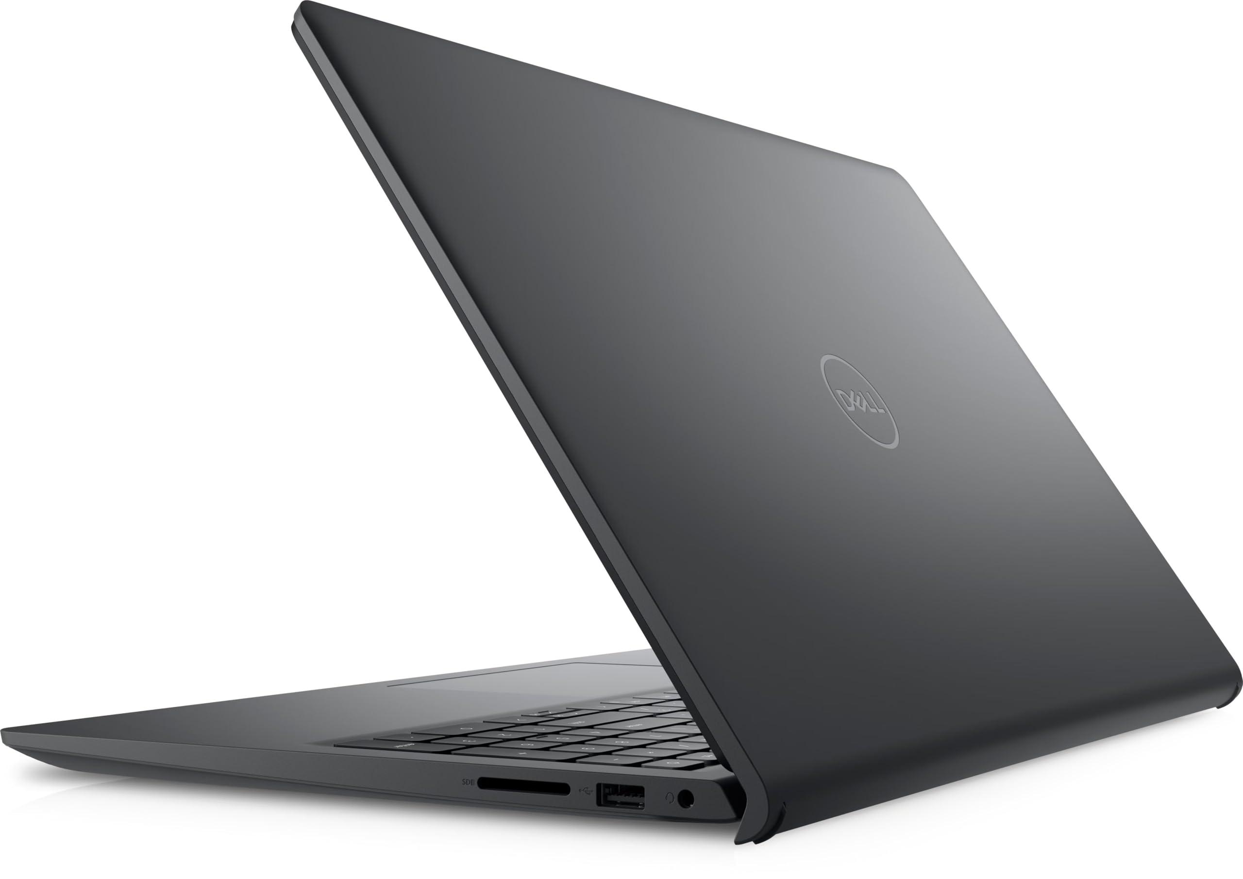Dell Dell 2025 Inspiron 15 3520 Business Laptop 15.6" Touch Full HD Display (Intel i5-1235U, 32GB RAM, 256GB PCIe SSD + 1TB HDD, Intel UHD, Wi-Fi, Bluetooth, Numeric Keyboard, Win 11 Pro)