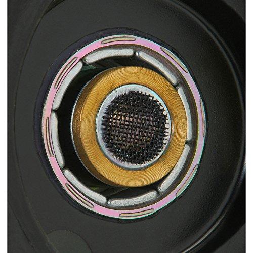 Dayton Audio Dayton Audio ND91-4 3-1/2" Aluminum Cone Full-Range Neo Driver 4 Ohm