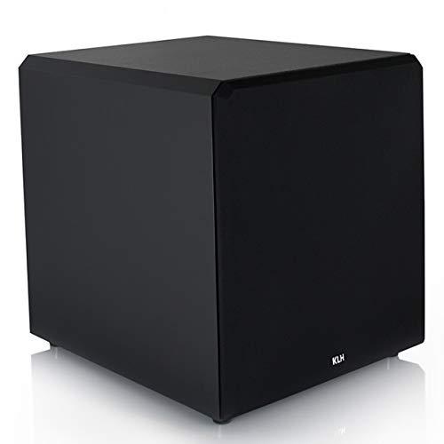 KLH KLH Stratton 12 Subwoofer (Carbon Black)