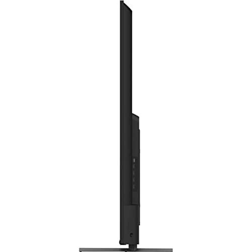 VIZIO VIZIO 75-Inch M-Series 4K QLED HDR Smart TV w/Voice Remote, Dolby Vision, HDR10+, Alexa Compatibility, M75Q7-J03, 2022 Model
