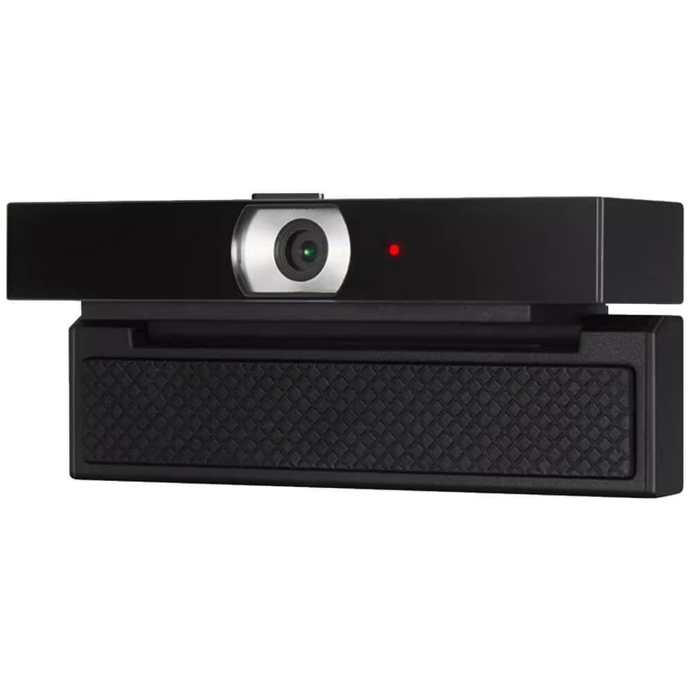 LG LG Smart Camera, Full HD 1080p at 30 fps, TV Webcam, Magnetic Attachment, VC23GA, 2023 (Renewed)