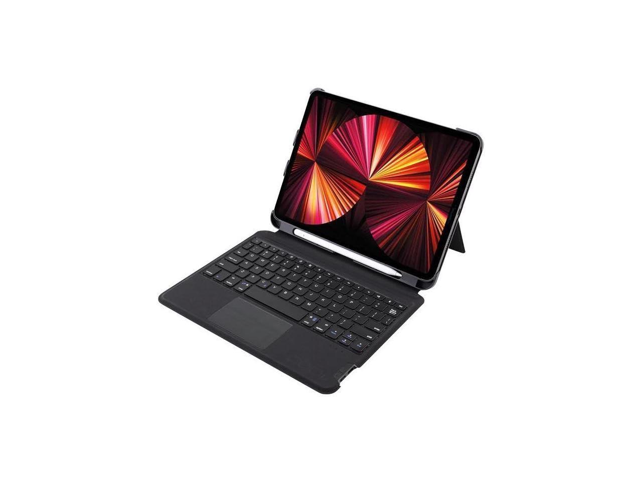 CODi CODi Aluminum Keyboard Case & Folio for 12.9-inch iPad Pro, Black (C30708523)