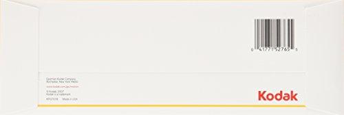 KODAK Kodak 1527654 Color Separation Guide & Grayscale Q-13 8"