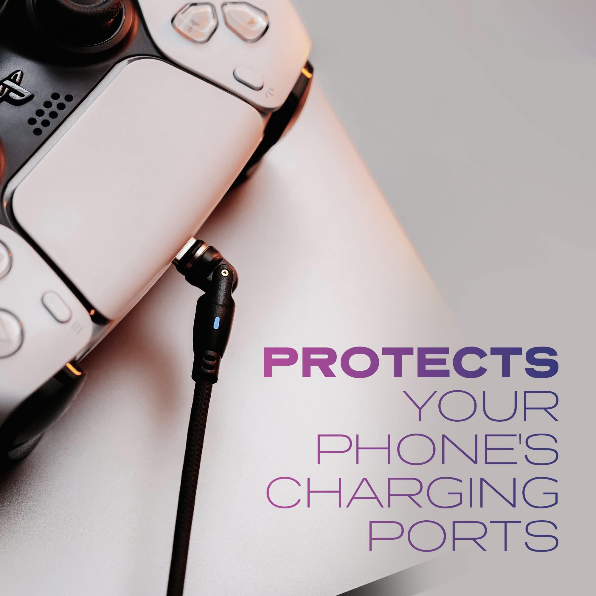 Statik Statik 360 Magnetic Phone Charger 1st Gen & Magnetic Connectors