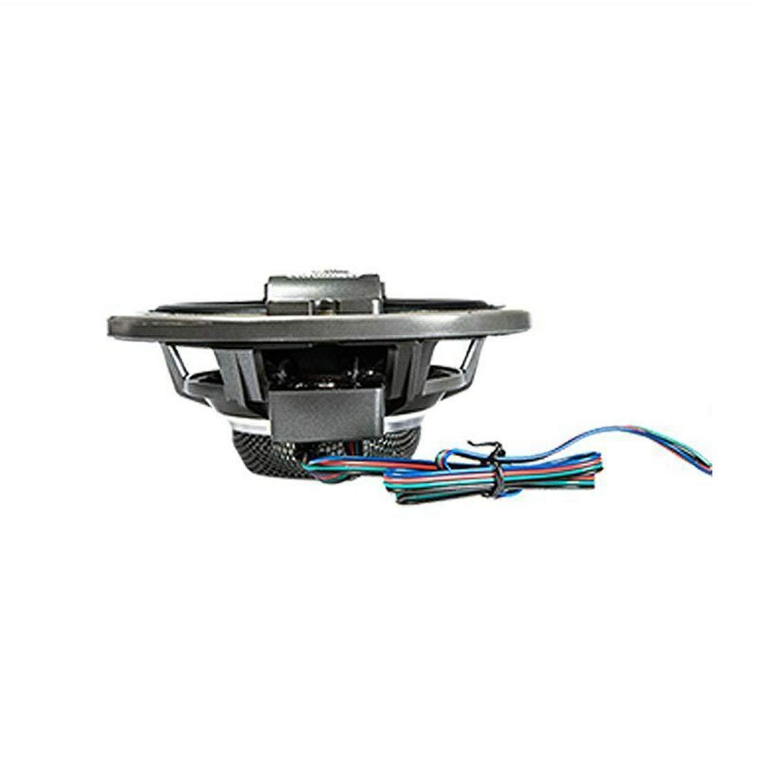 Diamond Audio Diamond Audio HXM52 5.25" 60 Watts RMS 2-Way Marine Coaxial Speakers