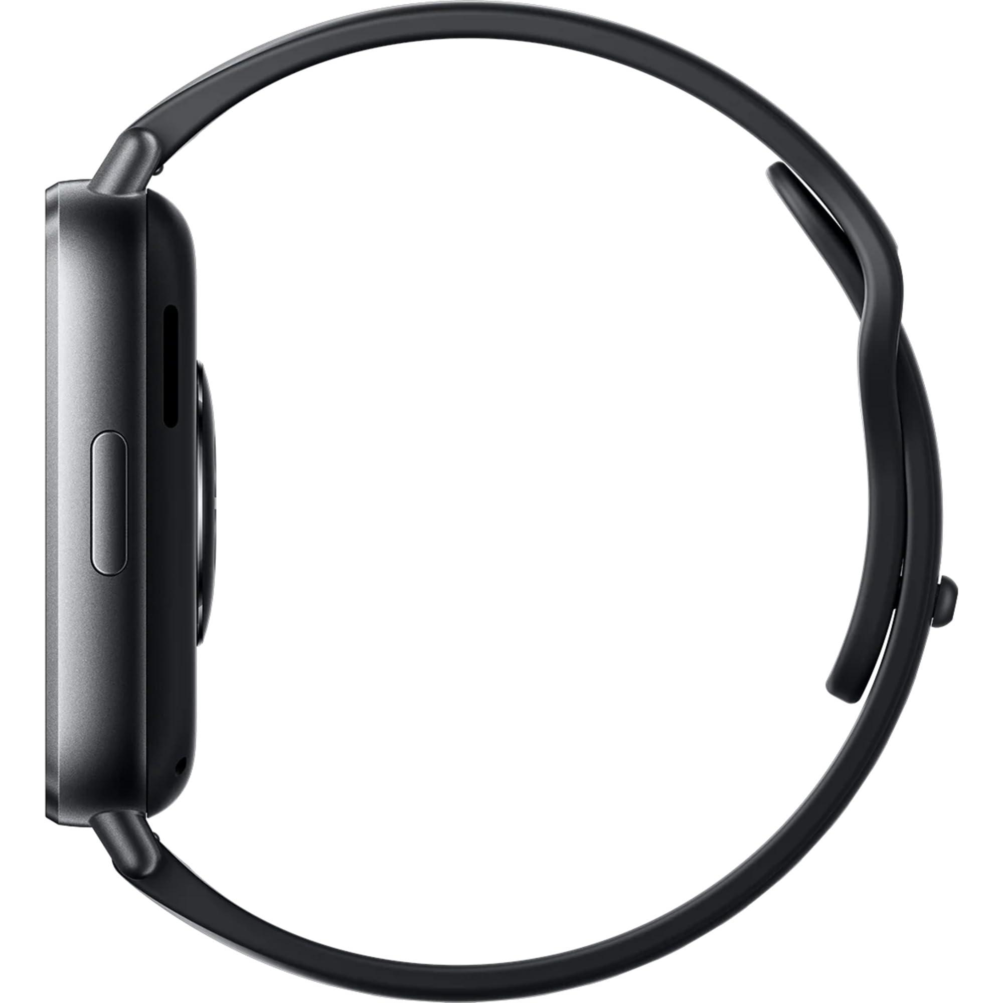 Xiaomi Xiaomi Redmi Watch 5 Active Midnight Black