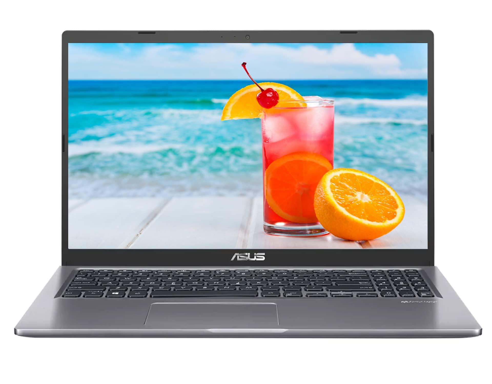 ASUS ASUS 2022 VivoBook 15 15.6" FHD Touchscreen Laptop Computer, Intel Core i3-1115G4 Processor, 20GB RAM, 1TB SSD, Intel UHD Graphics, VGA Webcam, Win11, Gray, LIONEYE Mousepad