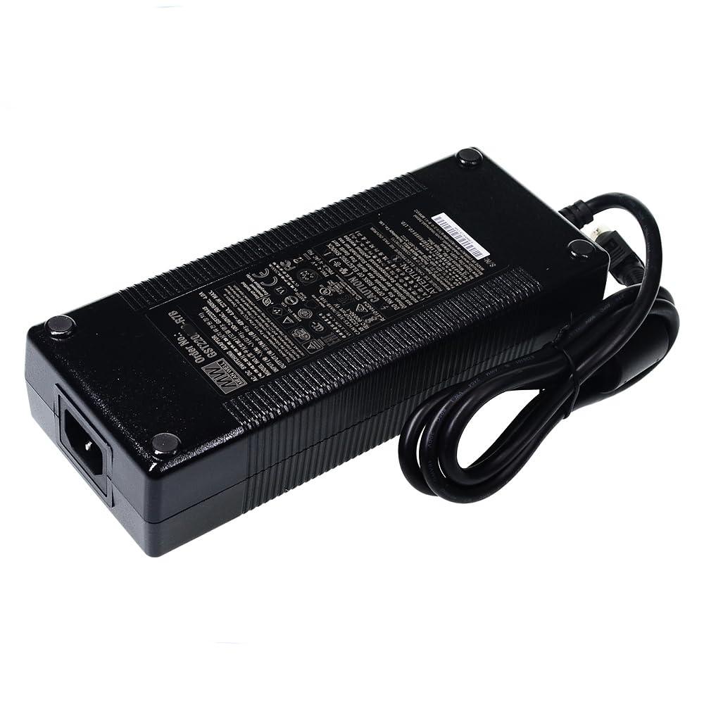 MEANWNVV Mean Well GST Series 220W 15V 13.4A Power Supply Adapter GST220A15-R7B