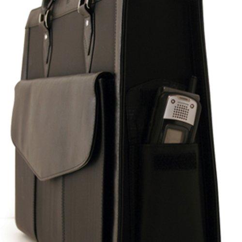 Mobile Edge Mobile Edge Geneva Jacquard 17-Inch Notebook Bag