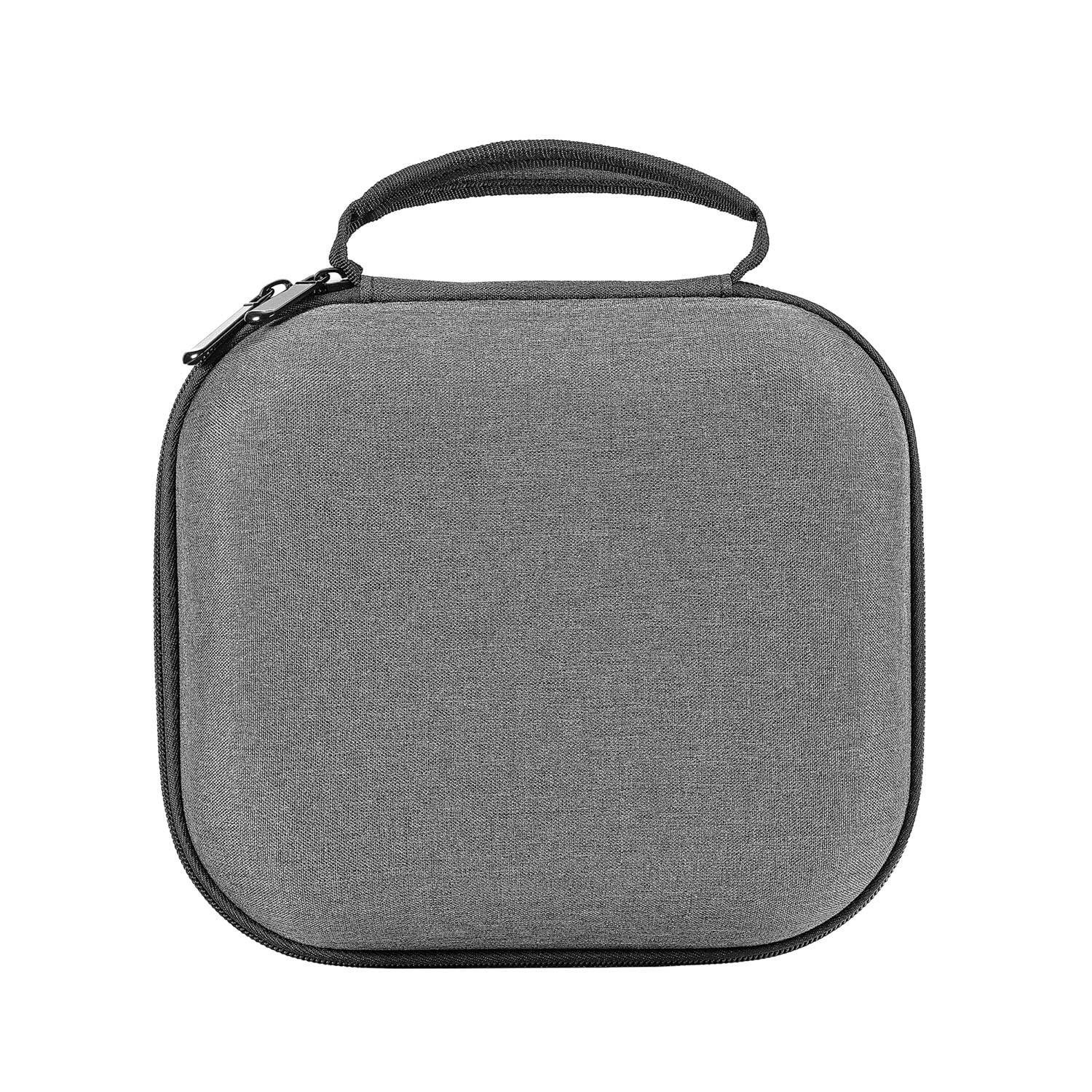 Saramonic Saramonic WiTalk-SMH | Single-Ear Wireless Intercom Master Headset for The WiTalk Intercom System & Carry Case