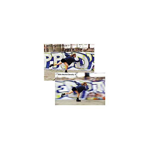 Tiffen Tiffen 77mm 12x (1.2) Neutral Density Glass Filter