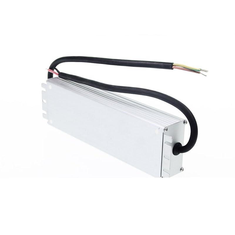MEANWNVV Mean Well HLG 240W 24V 10A LED Driver HLG-240H-24A