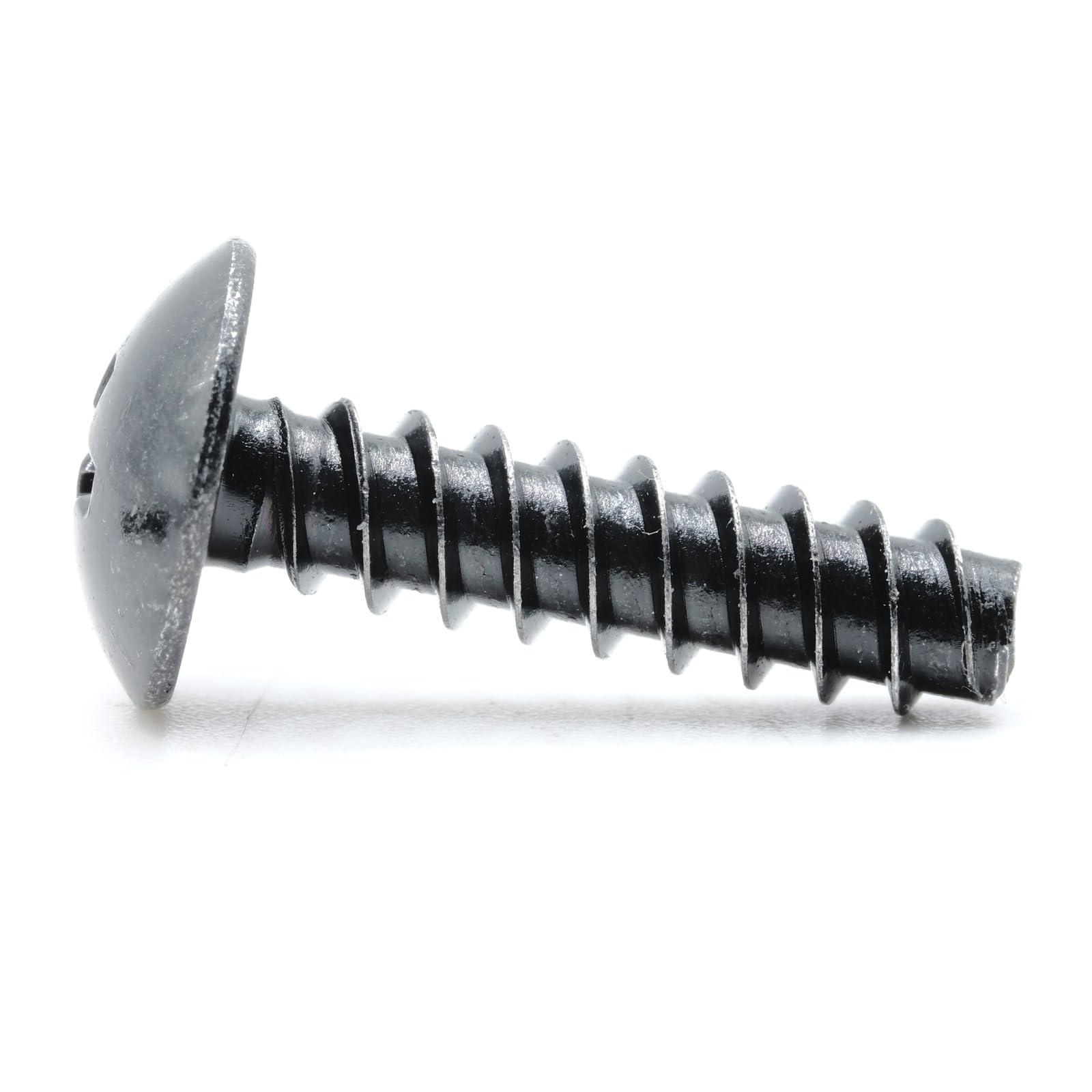 ReplacementScrews ReplacementScrews Stand Screws Compatible with LG OLED55C3PUA - 55 Inch C3 Series 2023 4K Smart TV - Complete Feet/Legs Screw Set (Pack of 4)