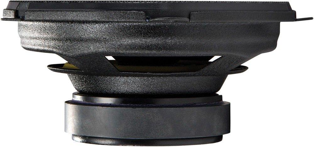 KICKER KICKER Speakers 6X8 inch for Ford Focus 2000-2011 Upgrade Kit - 4 Pack of DS Series with Harness, Coaxial Car Audio Front and Rear Door Speaker DSC680, 43DSC6804