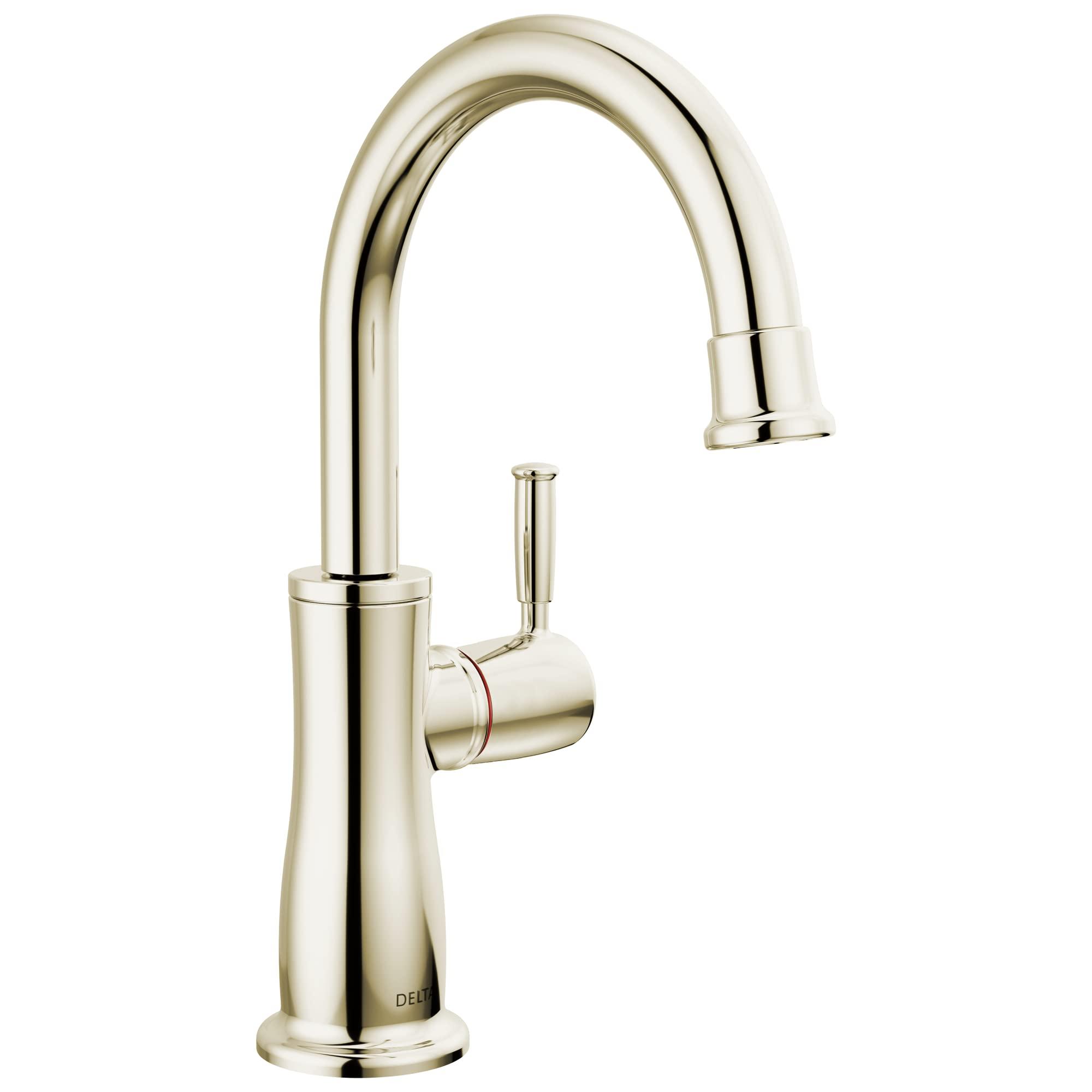 DELTA FAUCET Delta Faucet Traditional Instant Hot Water Dispenser