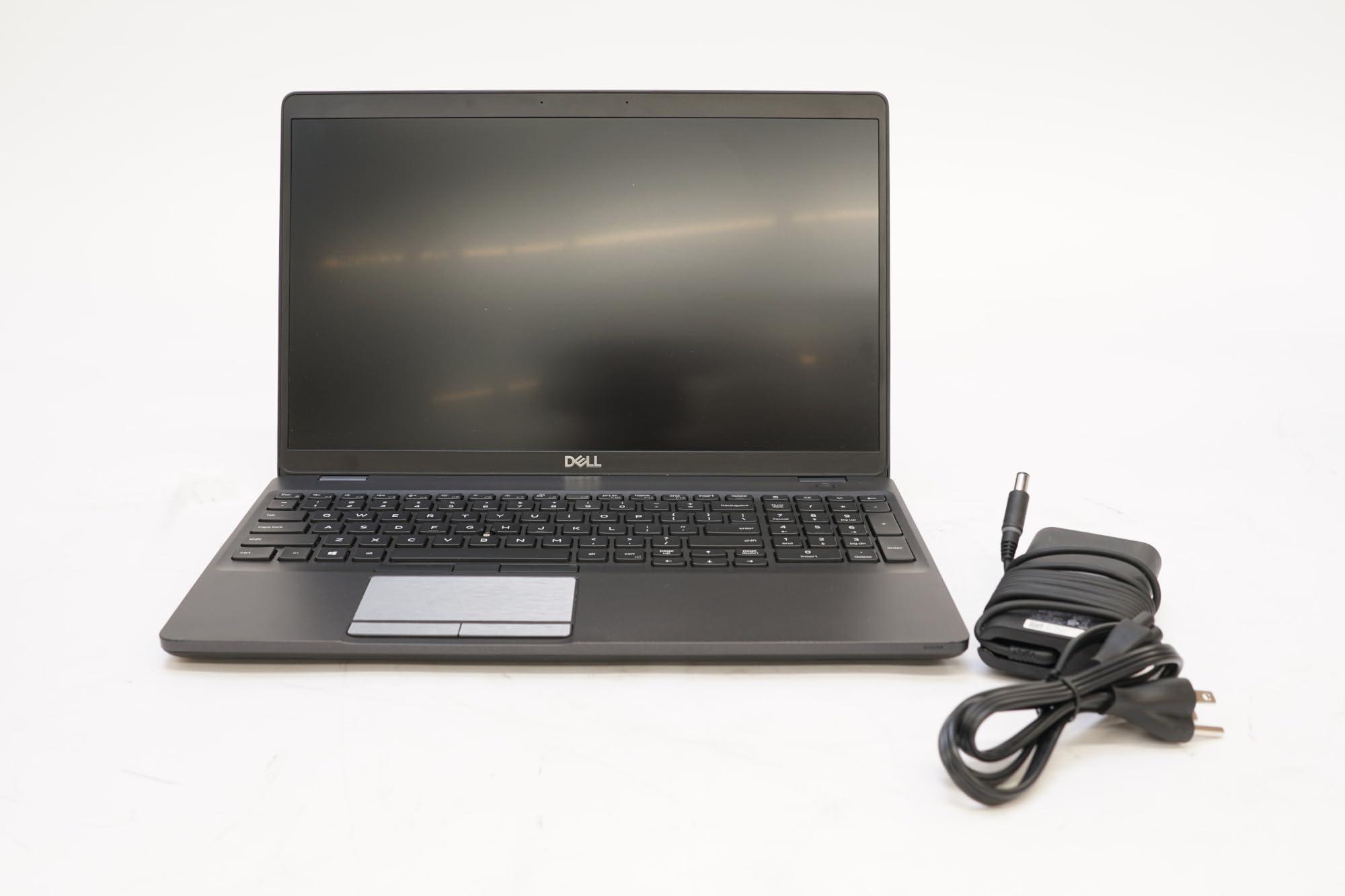 Dell Dell Precision 3541 Mobile Workstation Laptop 15.6-Inch FHD Display Intel Core i7-9850H 32GB RAM 512GB SSD Windows 11 Pro (Renewed)