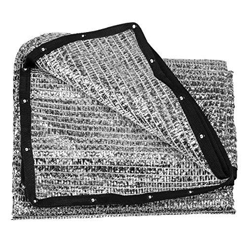 Glow Glow Wind Proof Fabric for 12x12' Portable Butterfly Light Modifier