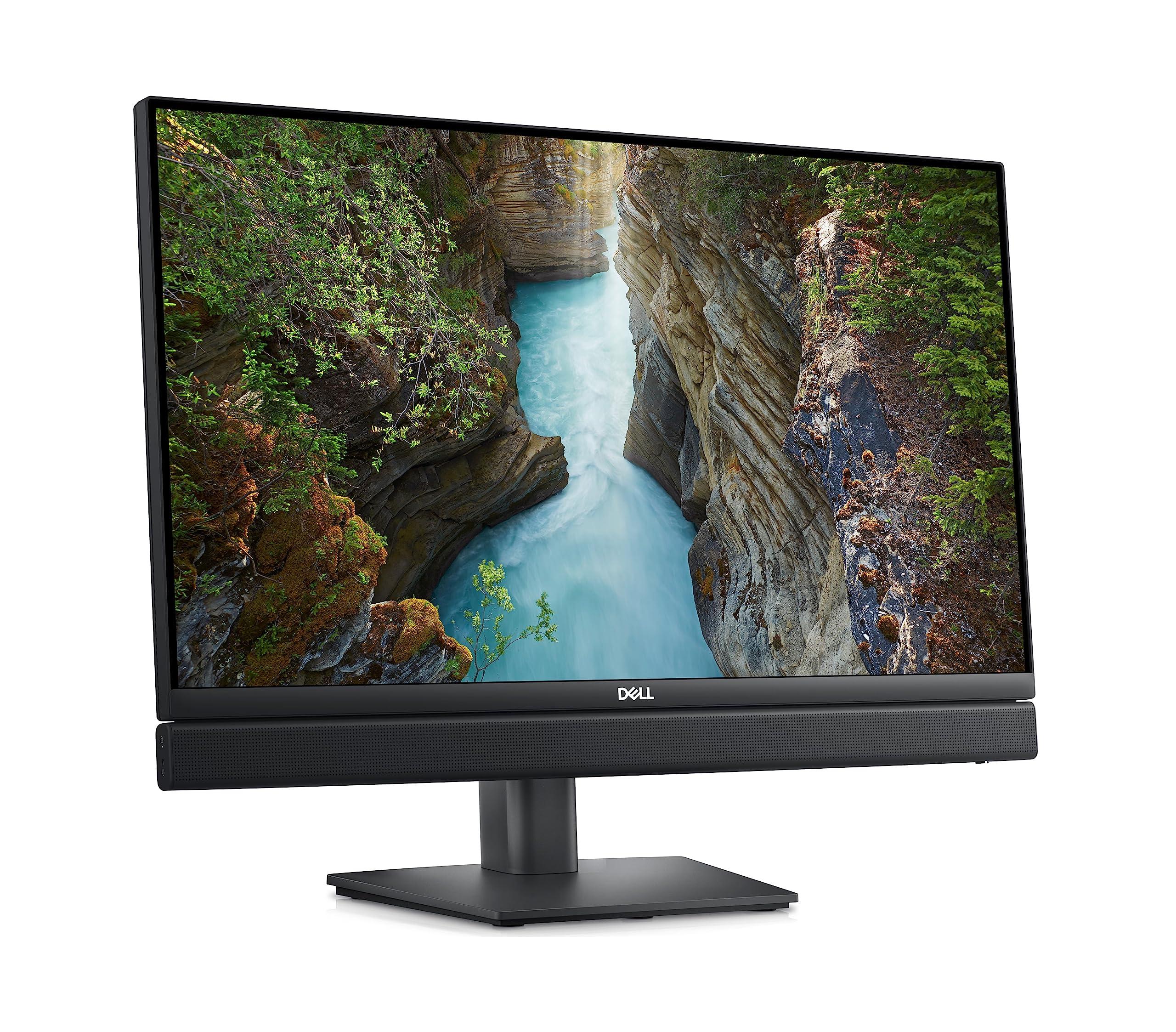 Dell Dell OptiPlex 7410 23.8" Full HD All-in-One Computer - 13th Gen Intel Core i5-13500T 14-Core up to 4.60 GHz CPU, 32GB RAM, 512GB NVMe SSD, Intel UHD Graphics 770, Wi-Fi 6E + Bluetooth, Windows 11 Pro