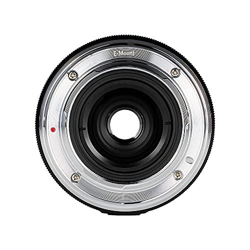7artisans 7artisans 10mm F2.8 Full Frame Ultra Wide Angle Fisheye Lens 178°Manual Focus for Leica/Panasonic/Sigma L Serise Mirrorless Camera
