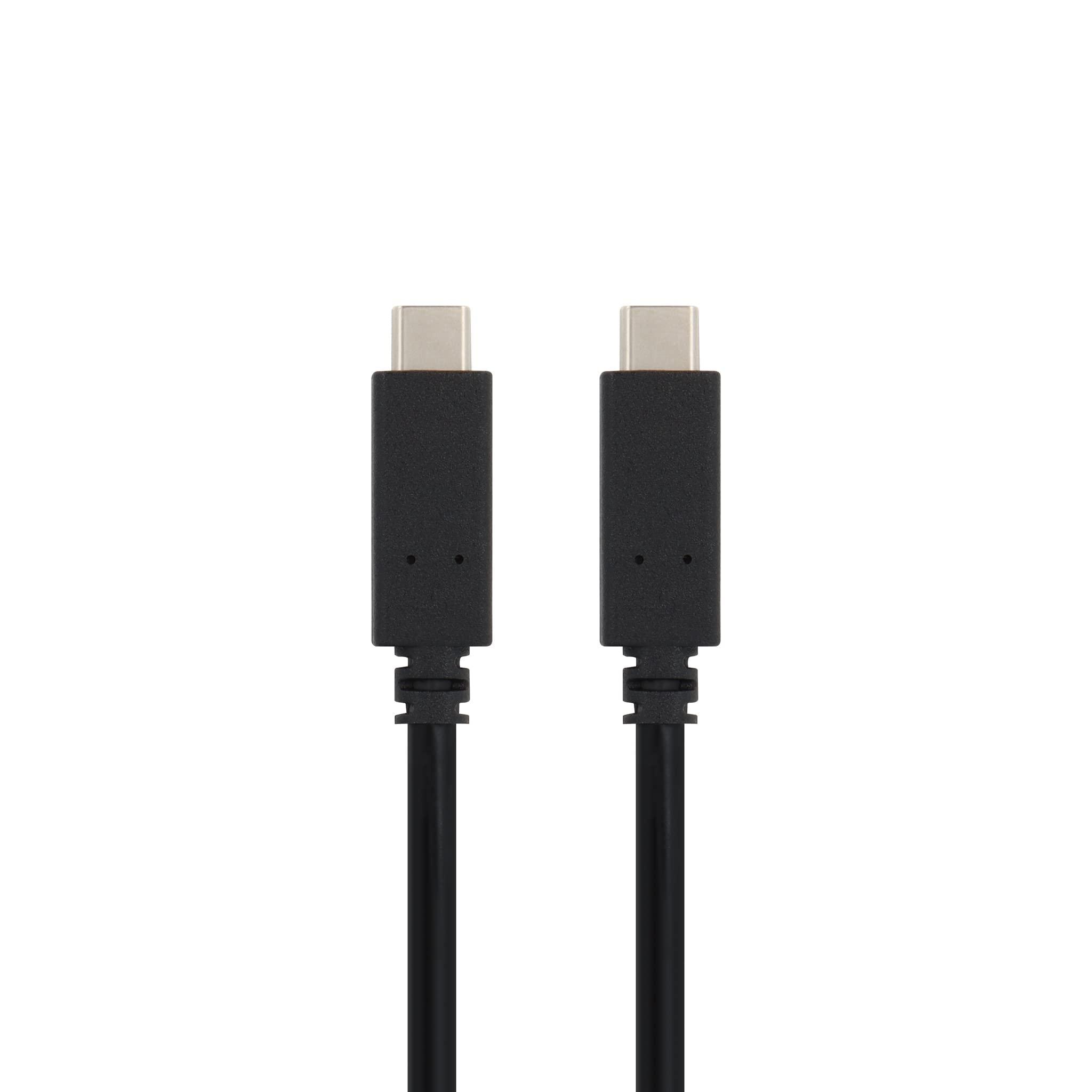 VisionTek VisionTek USB-C 100W 2 Meter Charging Cable (M/M)
