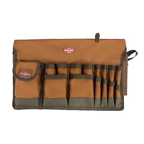 Bucket Boss Bucket Boss The Bucketeer Bucket Tool Organizer in Brown, 10030