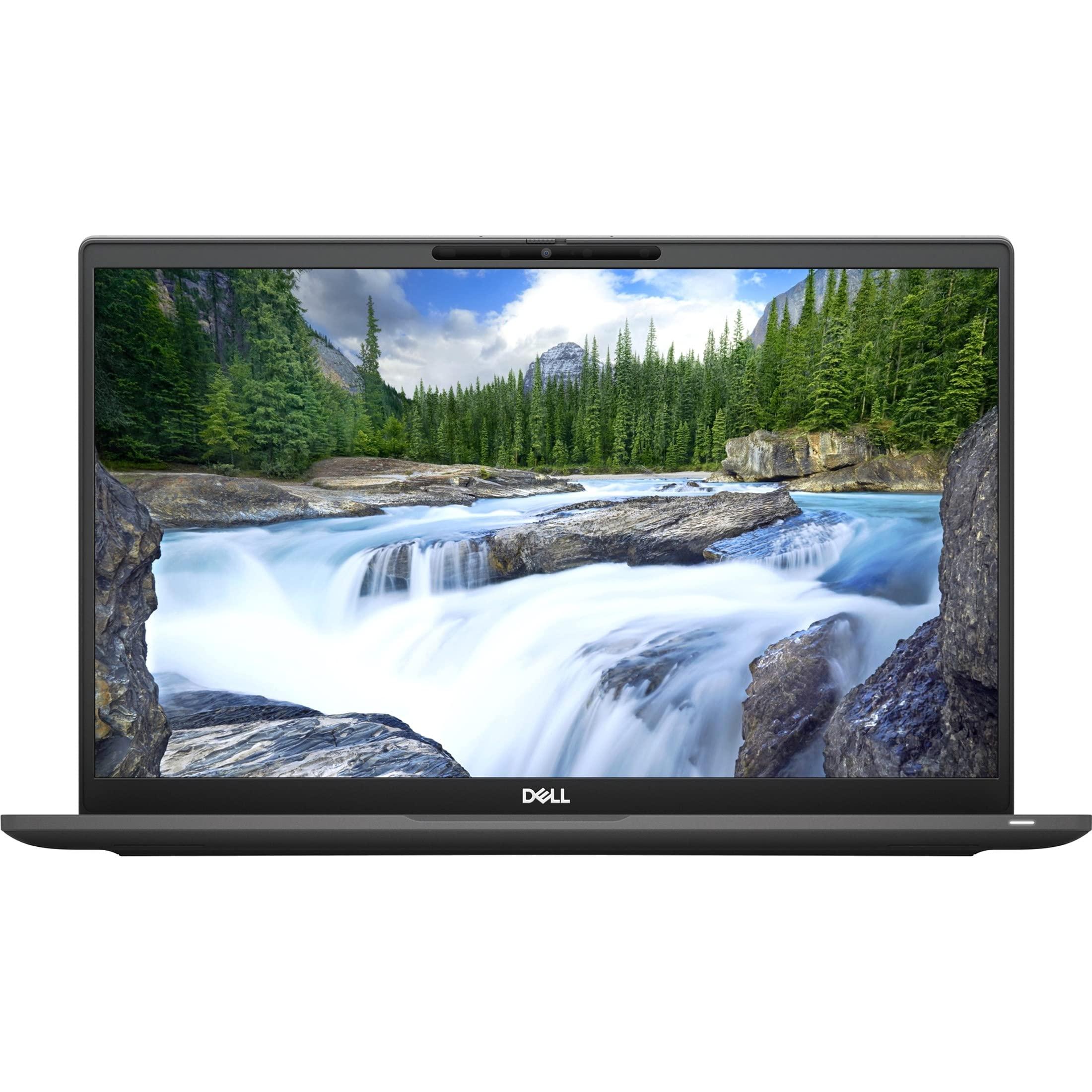 Dell Dell Latitude 7000 7520 15.6" Notebook - Full HD - 1920 x 1080 - Intel Core i5 11th Gen i5-1145G7 Quad-core (4 Core) 2.60 GHz - 16 GB RAM - 256 GB SSD - Black